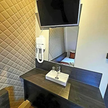 Washington أمستردام