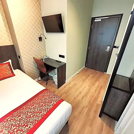 Hotel Washington 2*