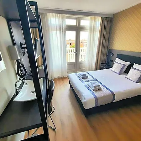 Hotel Washington