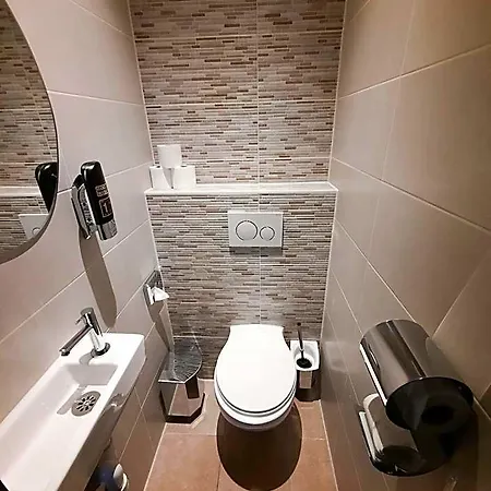 Hotel Washington