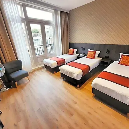 Hotel Washington