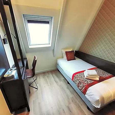 Hotel Washington 2*