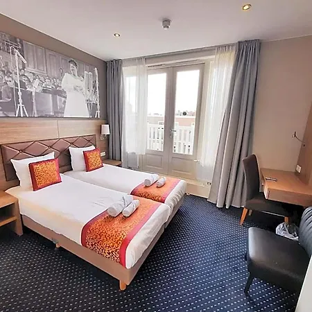 Washington Hotel Amsterdam