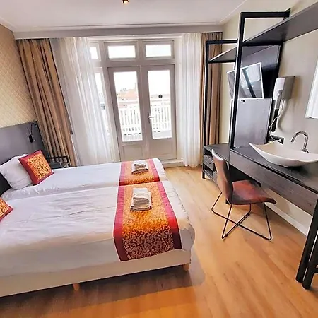 Washington Hotel 2*
