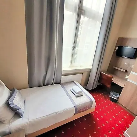 Hotel Washington