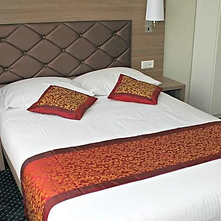 Washington Hotel Amsterdam