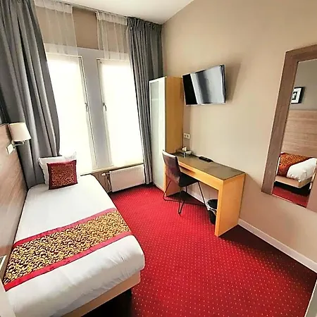 Washington Hotel 2*