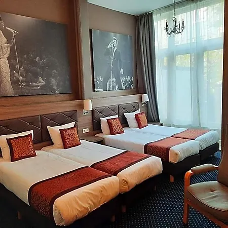 Washington Hotel 2*